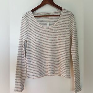 NWT Madewell Long-sleeve Shirt SIZE S